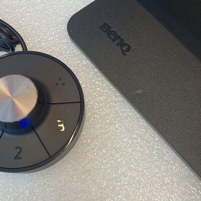 【京都店】中古  BenQ AQCOLOR PD2705U-JP(27"W 1H1DP1USB-C IPS 4K) 3180006273 