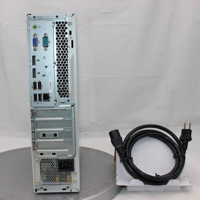 【通販センター】中古  NEC Mate(Intel Core i5 8500/16GB DDR4 (PC4)/SSD500GB/DVDマルチ/オンボード/W11H64 MAR) 191995 