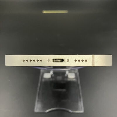 【大須店】中古  【国内版SIMフリー】Apple iPhone14 Plus 6.7インチ 256GB (スターライト) MQ4L3J/A 154965 