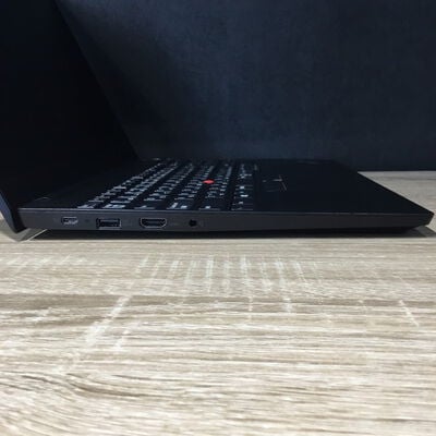 【松山環状枝松店】中古  LENOVO E15 Gen2 MSO 指紋認証あり (Intel Core i5 1135G7 2.4GHz/8GB/SSD256GB/-/オンボード/15.6/1920x1080/GbE/Wi-Fi/WEBCAM/W11P/Microsoft Office Home and Business 2024) 188516 