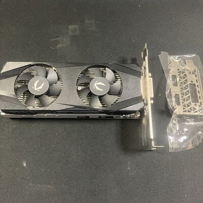 【大宮店】中古  ZOTAC ZT-T16520H-10L  1250006804 