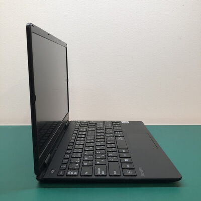 【津ラッツ店】中古  NEC VKT10 (INTEL Core i5 10210Y 1.0GHz/8GB/SSD256GB/-/オンボード/12.5/1920x1080/Wi-Fi/WEBCAM/W11H64) 179608 
