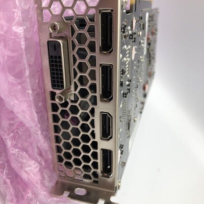 【水戸赤塚店】中古  Palit GTX1060　6GB　STORM X 3240005538 