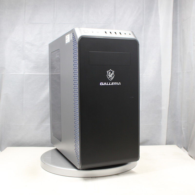 ★中古自作PC★ i7-4770相当/16GB/NVMe256/HDD512GB ☆中古自作PC☆ i7-4770相当/16GB/NVMe256/HDD512GB