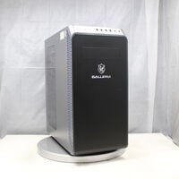 中古  THIRDWAVE GALLERIA SK(Intel Core i7 12700/16GB/SSD1TB/なし/NVIDIA GeForce RTX 3080 Ti 12GB/W11H64 MAR) 180694【8/14価格改定!】 