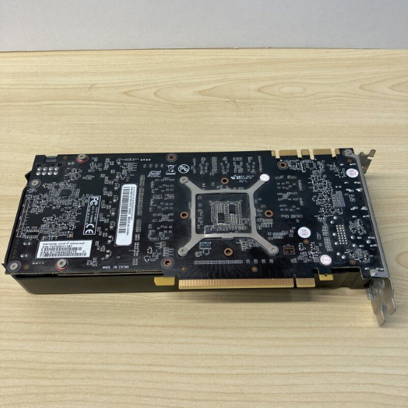 中古 Palit NE51070015P2-1043D (GeForce GTX1070 8GB DUAL