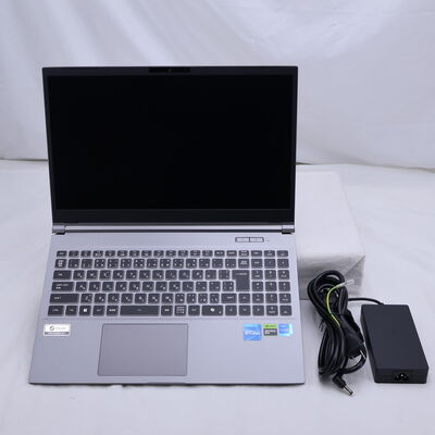 【通販センター】中古  THIRDWAVE GALLERIA RL7C-R35-5N 203049 