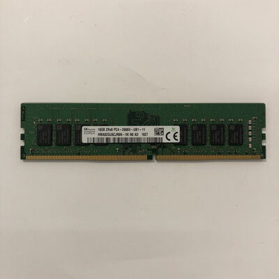 【長野稲里店】中古  PC4-21300 16GB デスクトップ用(DDR4-2666) 135638 
