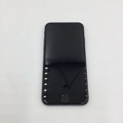 【白山FM松任店】中古  【SoftBank】 iPhone8 4.7インチ 64GB (スペースグレイ)  MQ782J/A 135694 