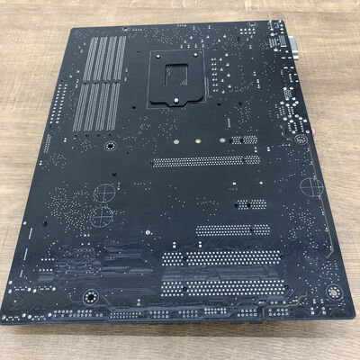 【宇都宮鶴田店】中古  ASUS H170-PRO/C/SI OEM (H170 1151 ATX DDR4) 3480036053