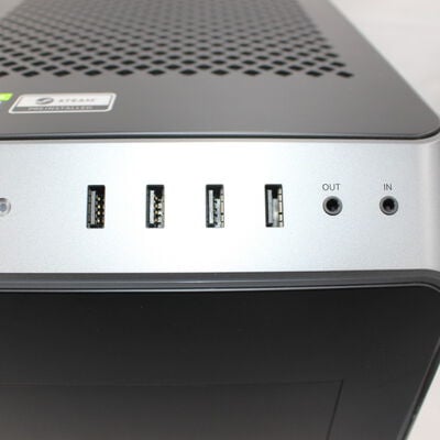 【通販センター】中古  THIRDWAVE GALLERIA SK(Intel Core i7 12700/32GB DDR4 (PC4)/SSD1TB/なし/NVIDIA GeForce RTX 3070 Ti 8GB/W11H64 MAR) 191894 