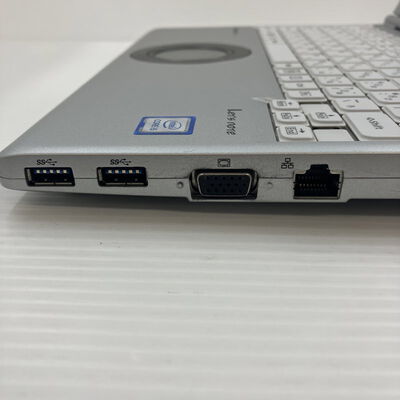 【秋葉原本店】中古  Panasonic　Lets note(i5-8265U/8GB/SSD240GB/W11P) 3410014697 