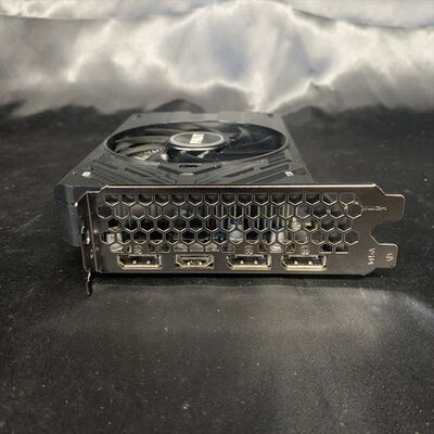 【横浜駅前店】中古  Palit NE64060019P1-1070F (RTX4060 8GB) 3400009467 