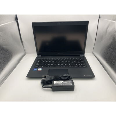 【仙台店】中古  TOSHIBA dynabook S73/HU (Core i7-1185G7/16GB/SSD 256GB/-/-/WLAN/13.3インチFHD/W11P/-) 3240010981 