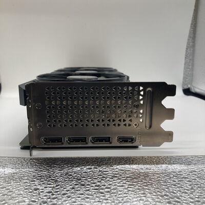 【八王子店】中古  PNY GeFrce RTX4070Ti Super VERTO OC 16GB 1230010175