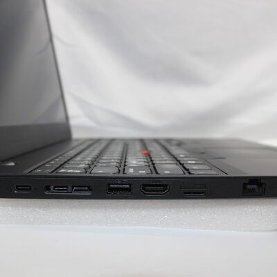 【通販センター】中古  LENOVO ThinkPad L15 Gen 1(Intel Core i5 10210U 1.60GHz/16GB DDR4/SSD256GB/-/オンボード/15.6/1920x1080/GbE/Wi-Fi/WEBCAM/W11H/VBT) 197033 