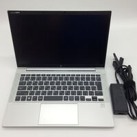 中古  HP EliteBook 830 G7 (INTEL Core i7 10510U 1.8GHz/16GB/SSD256GB/-/オンボード/13.3/1920x1080/Wi-Fi/WEBCAM/W11H64) 182741 