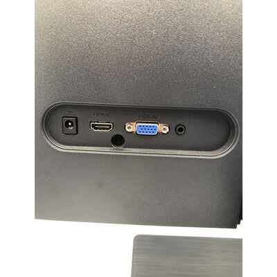 【水戸赤塚店】中古  ViewSonic VA2215-H-7 (21.5W 1A1H VA) 189434 