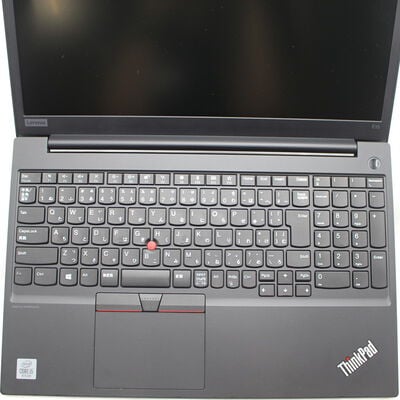 【通販センター】中古  Lenovo ThinkPad E15 Gen 1(Intel Core i5 10210U 1.60GHz/16GB DDR4/SSD512GB/-/オンボード/15.6/1920x1080/GbE/Wi-Fi/WEBCAM/W11H/VBT) 195592 