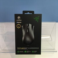 中古  RAZER DEATHADDER V2 X HYPERSPEED 3310006288 