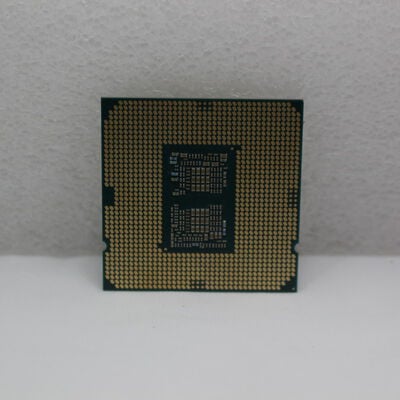 【通販センター】中古  INTEL Core i9 10900K (1200/3.7G/20M/C10/20) 142591 