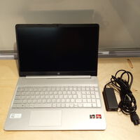 中古  HP Laptop 15s-eq2060AU(Ryzen 3 5300U/8GB/SSD256GB/W11H) 4700001039 