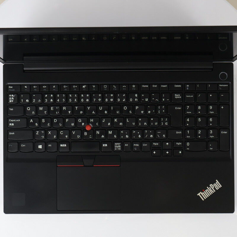 中古 Lenovo ThinkPad E15 Gen2(Intel Core i5 1135G7 2.40GHz/16GB