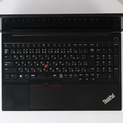 【通販センター】中古  Lenovo ThinkPad E15 Gen2(Intel Core i5 1135G7 2.40GHz/16GB DDR4/SSD256GB/-/オンボード/15.6/1920x1080/GbE/Wi-Fi/WEBCAM/W11H/VBT) 199446 