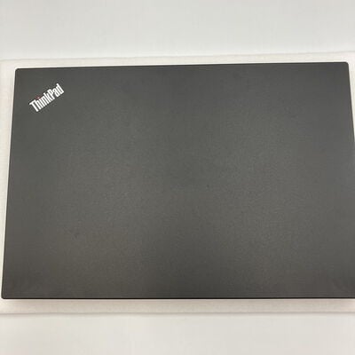 【新潟店】中古  Lenovo ThinkPad L590 (i7-8565U/8GB/SSD256GB/W11P) 3290006998 