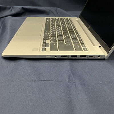 【川崎店】中古  HP ProBook 445 G10(AMD Ryzen 5 7530U/16GB/SSD512GB/なし/オンボード/14/1920x1080/Wi-Fi/W11H64 MAR) 169981 