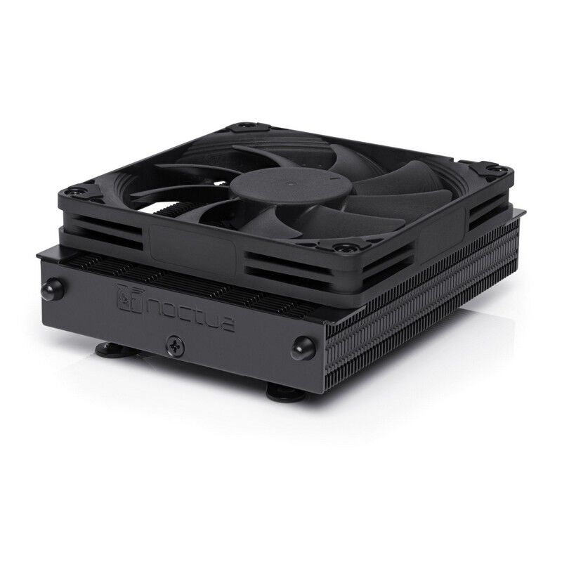 noctua NH-L9a-AM5 chromax.black (NH-L9A-AM5-CH-BK