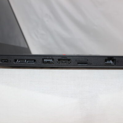 【通販センター】中古  LENOVO ThinkPad L15 Gen 1(Intel Core i5 10210U 1.60GHz/16GB DDR4/SSD256GB/-/オンボード/15.6/1920x1080/GbE/Wi-Fi/WEBCAM/W11H/VBT) 197195 