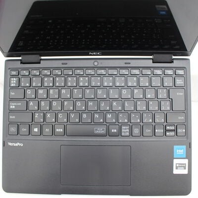 【通販センター】中古  NEC PC-VEE11R5A63QA(Intel Celeron N5100/8GB DDR4 (PC4)/SSD128GB/なし/オンボード/11.6/1366x768/Wi-Fi/W11H64 MAR) 199713 