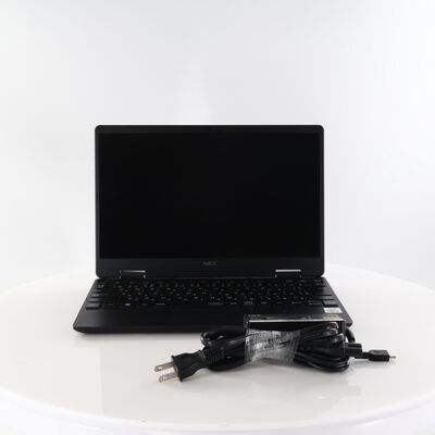 【秋葉原本店】中古  NEC Versa Pro VRT10C-6(i5-10210Y/8GB/SSD128GB/W11P) 3410015889 