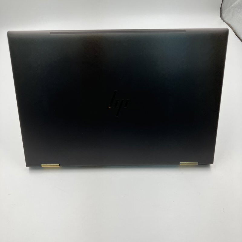 中古 HP Spectre x360 Convertible (i7 8705G/16GB/SSD1TB/WLAN/15.6