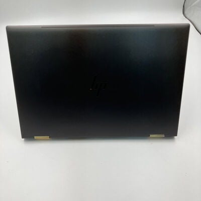 【なんば店】中古  HP Spectre x360 Convertible (i7 8705G/16GB/SSD1TB/WLAN/15.6UHD) 3280024141 