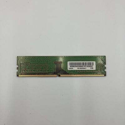 【なんば店】中古  PC4-23400 8GB デスクトップ用(DDR4-2933) 3280023922 