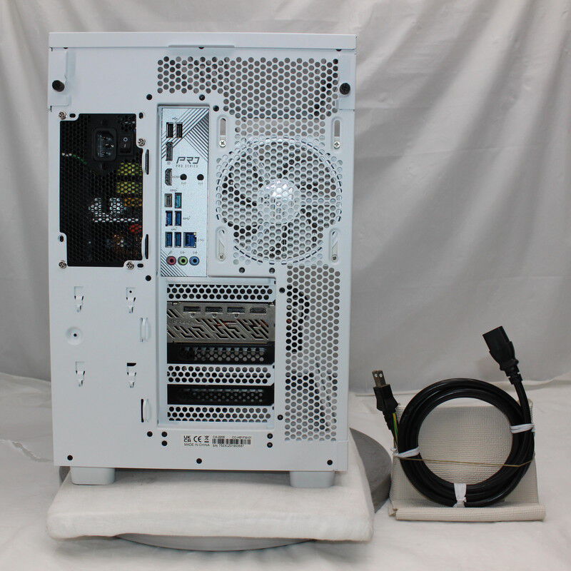 中古 Original PC(Intel Core i5 13600KF/16GB DDR4 (PC4)/SSD1TB/なし