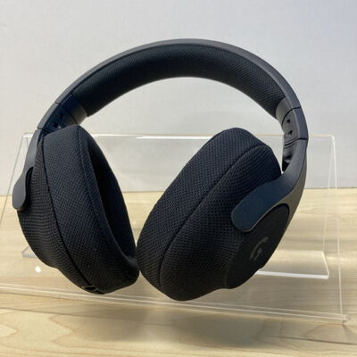 【博多店】中古  Logicool g433BK 3310005617 
