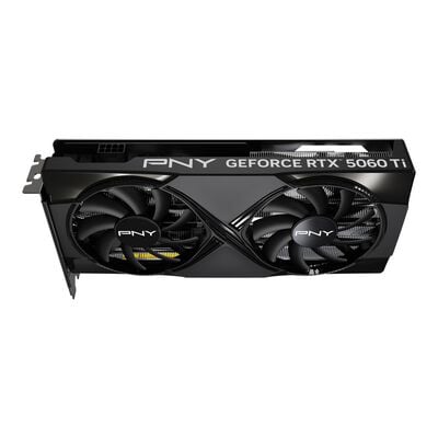 PNY  VCG5060T16DFXPB1-O (GeForce RTX 5060 Ti OC 16GB) 