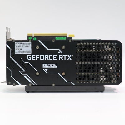 【札幌店】中古  玄人志向 GeForce RTX3060Ti （RTX3060Ti 8GB） 3480037330 