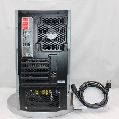 【通販センター】中古  THIRDWAVE GALLERIA SKM(Intel Core i5 11400/16GB DDR4 (PC4)/SSD1TB/なし/NVIDIA GeForce RTX 3060 12GB/W11H64 MAR) 192914 