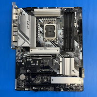 中古  ASRock B760 Pro RS (B760 1700 ATX DDR5) 167286 