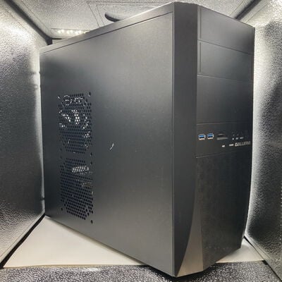 【八王子店】中古  THIRDWAVE GALLERIA RV5 1230010056 