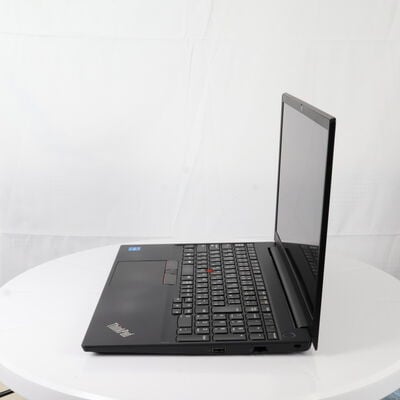 【通販センター】中古  Lenovo ThinkPad E15 Gen2(Intel Core i5 1135G7 2.40GHz/16GB DDR4/SSD256GB/-/オンボード/15.6/1920x1080/GbE/Wi-Fi/WEBCAM/W11H/VBT) 199490 