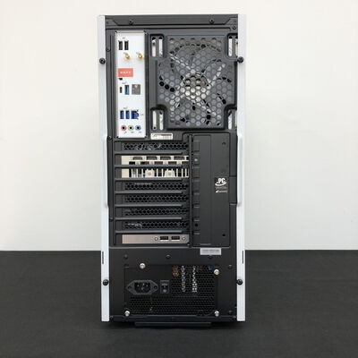 【長野稲里店】中古  GALLERIA XA7C-R47-WH 5110001025 