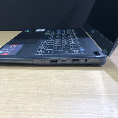 【甲府飯田店】中古  MSI Cyborg 14 A13VE(i7-13620H/16GB/SSD512GB/RTX4050/W11H) 4720001593【8/7価格改定!】 