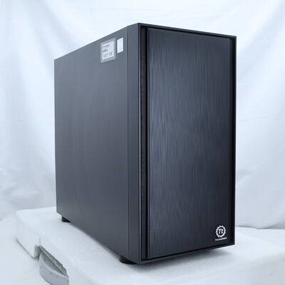 【通販センター】中古  OriginalPC(Intel Core i3 12100F/16GB DDR4 (PC4)/SSD500GB/なし/NVIDIA GeForce RTX 3060 12GB/W11H64 MAR) 202177 