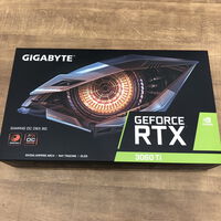 中古  各社 GeForce RTX3060Ti (8GB PCI-E) 144199 