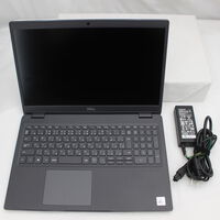 中古  DELL Latitude 3510(Intel Core i5 10210U 1.60GHz/16GB DDR4/SSD256GB/-/オンボード/15.6/1920x1080/GbE/Wi-Fi/WEBCAM/W11H/VBT) 197678 